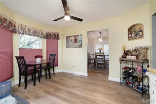 518 Old Dominion St, O'Fallon, MO 63368 - Photo 14