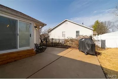 518 Old Dominion Street, O'Fallon, MO 63368 - Photo 30
