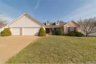 518 Old Dominion Street, O'Fallon, MO 63368 - Photo 2