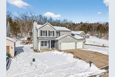 5709 Portsmouth Lane, House Springs, MO 63051 - Photo 2