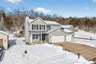 5709 Portsmouth Ln, House Springs, MO 63051 - Photo 2