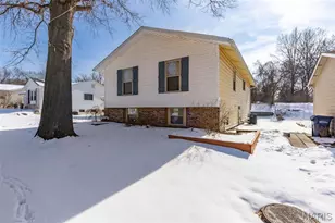 284 Brightfield Dr, Ballwin, MO 63021 - Photo 4