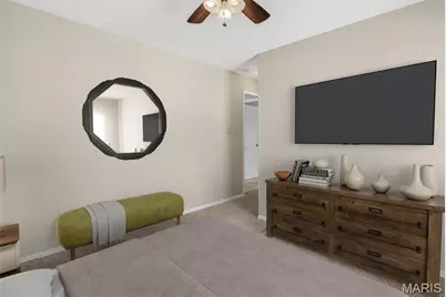 284 Brightfield Drive, Ballwin, MO 63021 - Photo 52