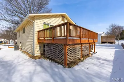 284 Brightfield Drive, Ballwin, MO 63021 - Photo 8