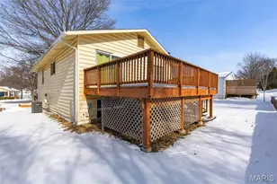 284 Brightfield Dr, Ballwin, MO 63021 - Photo 8