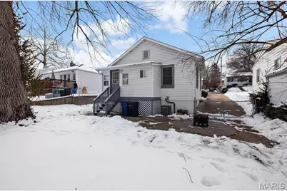 7615 Folk Avenue, Saint Louis, MO 63143 - Photo 14