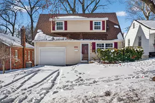 2639 Louis Ave, Brentwood, MO 63144 - Photo 2