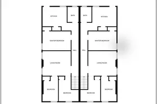 1402 Granville Pl, Saint Louis, MO 63112 - Photo 20