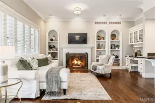 208 St Georges Dr, Saint Albans, MO 63073 - Photo 36