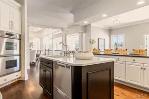 208 St Georges Dr, Saint Albans, MO 63073 - Photo 34