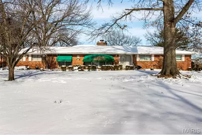 41 Harneywold Drive, Ferguson, MO 63136 - Photo 1