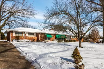 41 Harneywold Drive, Ferguson, MO 63136 - Photo 2