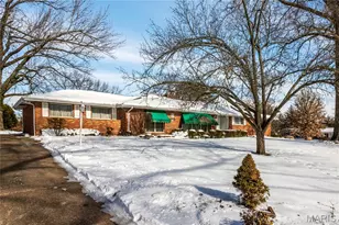 41 Harneywold Dr, Ferguson, MO 63136 - Photo 2