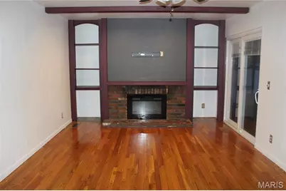 12796 Merribrook Drive, Unincorporated, MO 63033 - Photo 10