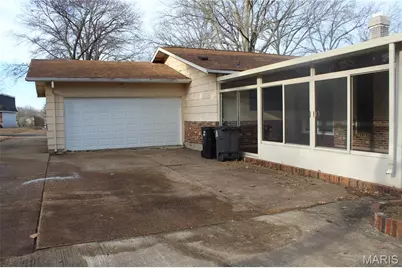 12796 Merribrook Drive, Unincorporated, MO 63033 - Photo 4