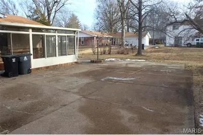 12796 Merribrook Drive, Unincorporated, MO 63033 - Photo 6
