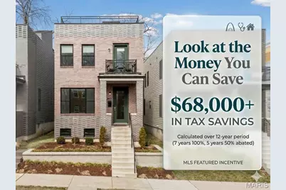 3415 Vista Avenue, Saint Louis, MO 63104 - Photo 2