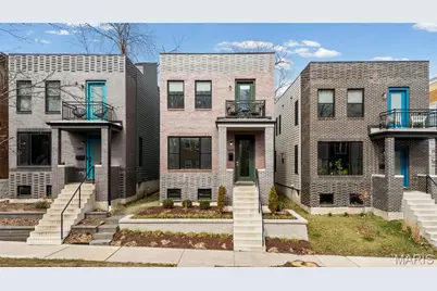 3415 Vista Avenue, Saint Louis, MO 63104 - Photo 1
