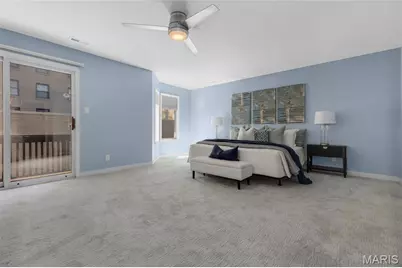 4465 W Pine Boulevard #18, Saint Louis, MO 63108 - Photo 10