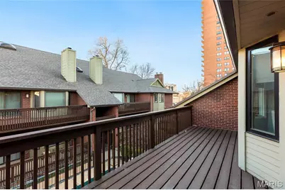 4465 W Pine Boulevard #18, Saint Louis, MO 63108 - Photo 28