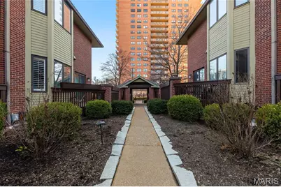 4465 W Pine Boulevard #18, Saint Louis, MO 63108 - Photo 30