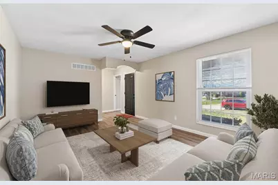 12062 Cato Drive, Florissant, MO 63033 - Photo 4