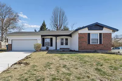 12062 Cato Drive, Florissant, MO 63033 - Photo 1