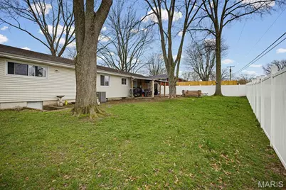 2512 Ford Drive, Cape Girardeau, MO 63701 - Photo 8