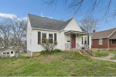 905 Burgess Avenue, Crystal City, MO 63019 - Photo 28