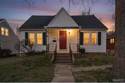 905 Burgess Avenue, Crystal City, MO 63019 - Photo 1