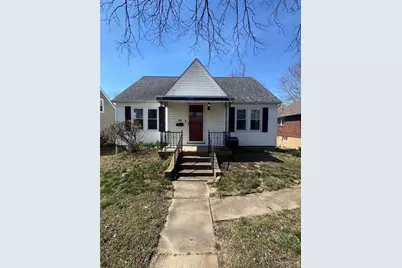 905 Burgess Avenue, Crystal City, MO 63019 - Photo 1