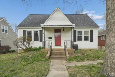 905 Burgess Avenue, Crystal City, MO 63019 - Photo 1
