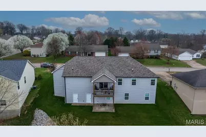 1925 Randol Drive, Cape Girardeau, MO 63701 - Photo 22