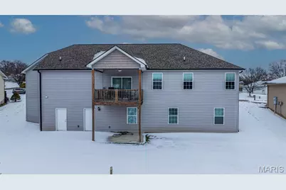 1925 Randol Drive, Cape Girardeau, MO 63701 - Photo 24