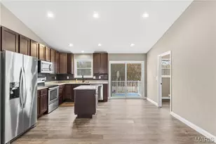 156 Lake Tucci Cir, Wright City, MO 63390 - Photo 4