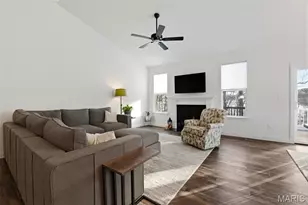 425 Cedar Breaks Ct, Foristell, MO 63385 - Photo 2