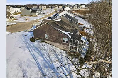 425 Cedar Breaks Court, Foristell, MO 63385 - Photo 38