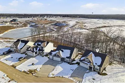 425 Cedar Breaks Court, Foristell, MO 63385 - Photo 36