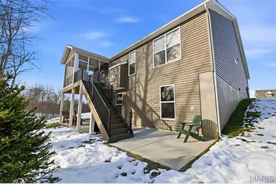 425 Cedar Breaks Court, Foristell, MO 63385 - Photo 32