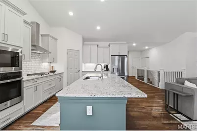 425 Cedar Breaks Court, Foristell, MO 63385 - Photo 1