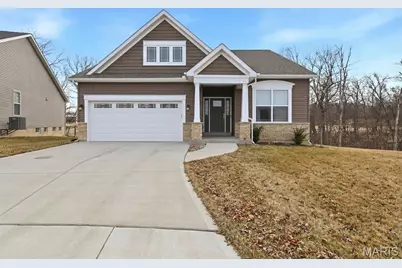 425 Cedar Breaks Court, Foristell, MO 63385 - Photo 6