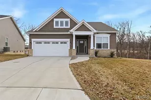 425 Cedar Breaks Ct, Foristell, MO 63385 - Photo 6
