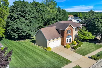 134 Rosebrook Drive, Hazelwood, MO 63031 - Photo 1