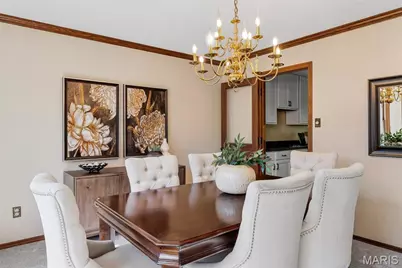 134 Rosebrook Drive, Hazelwood, MO 63031 - Photo 8