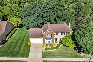 134 Rosebrook Dr, Hazelwood, MO 63031 - Photo 1