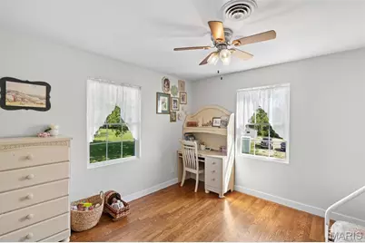 10715 Calico Road, Fletcher, MO 63030 - Photo 32