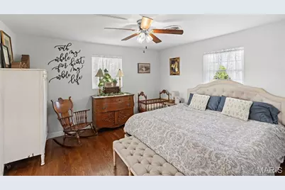 10715 Calico Road, Fletcher, MO 63030 - Photo 24