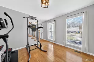 117 Stone Post Ln, Wentzville, MO 63385 - Photo 24