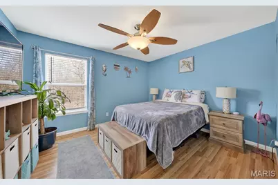 117 Stone Post Lane, Wentzville, MO 63385 - Photo 40