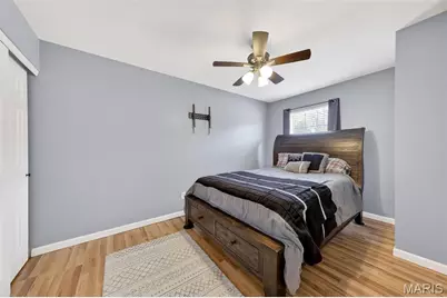 117 Stone Post Lane, Wentzville, MO 63385 - Photo 42